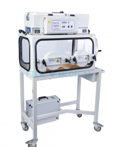 Fume Cabinet